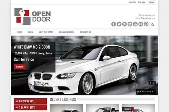 OpenDoor