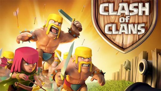 clash-of-clans