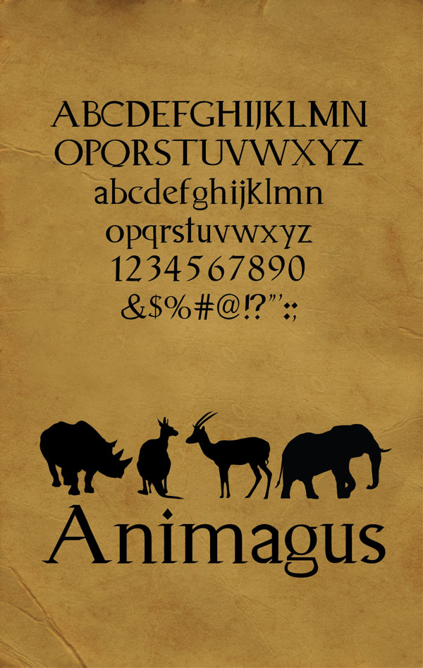 free fonts