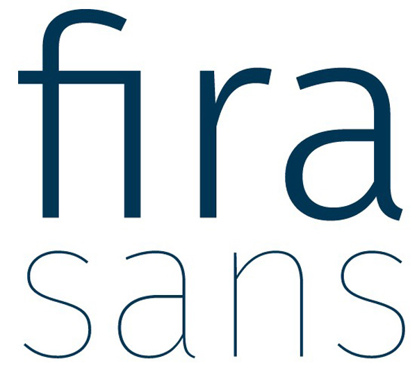 fira sans