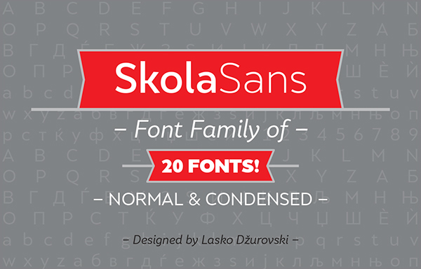 free fonts