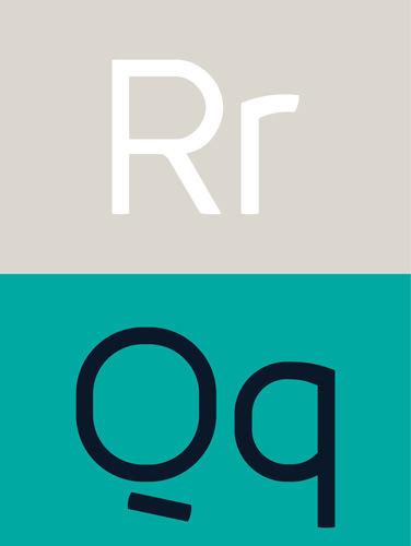 11.free font rodina