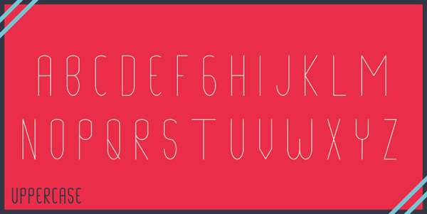 2.free font zeta