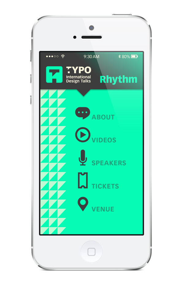 3.Typo app