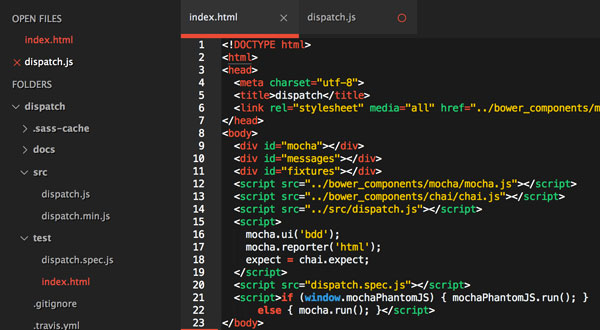 33.sublime text themes