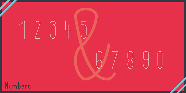 4.free font zeta