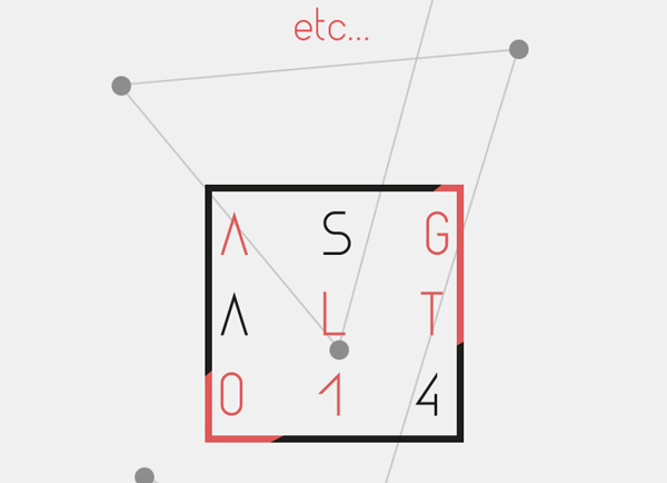 6.Free Font Of The Day  Asgalt