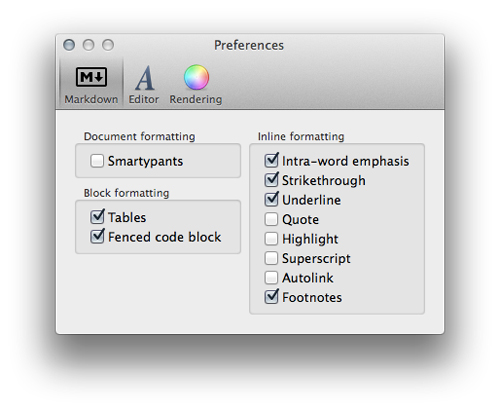 macdown-markdown-preferences