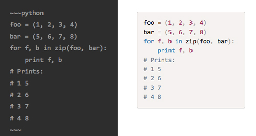 macdown-syntax-highlighting-demo