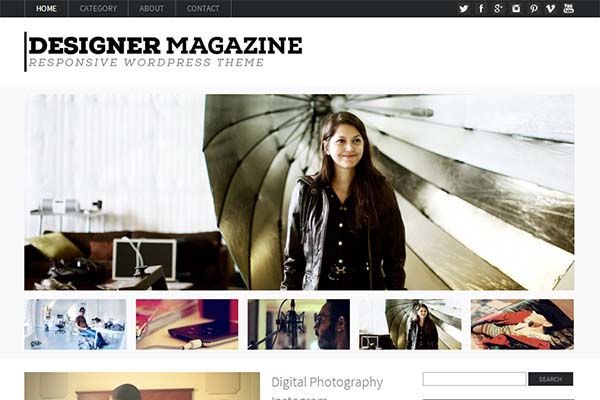 DesignerMagazine
