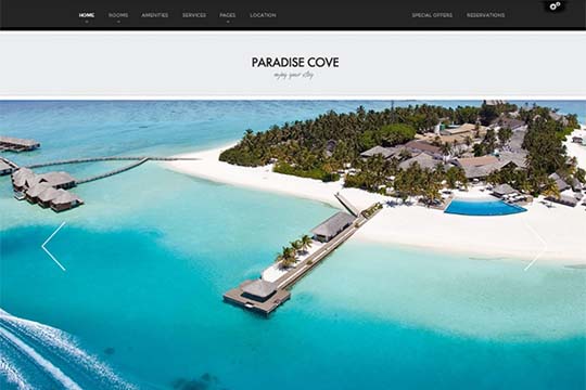 ParadiseCove