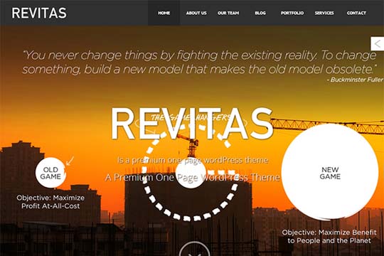 Revitas