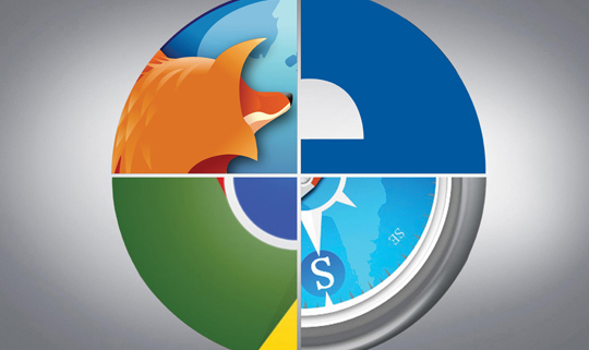 browsers