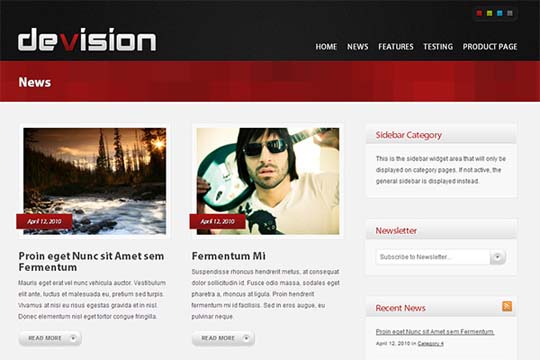 deVision