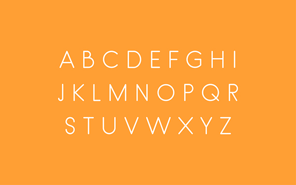 6.Free Font Of The Day  Hanken Round