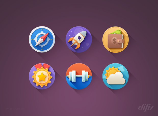 Icon_set_flat