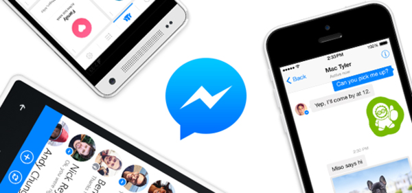 facebook-messenger-apps