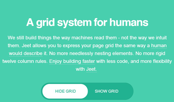 jeet-grid-system