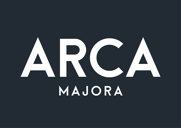 1.Free Font Of The Day  Arca Majora