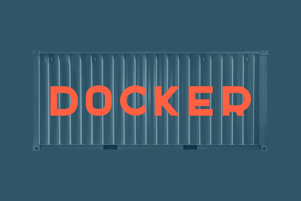 1.Free Font Of The Day  Docker