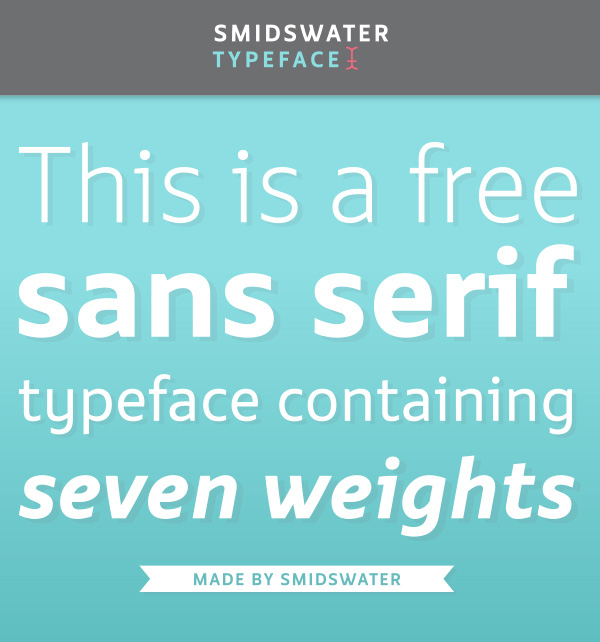 free font