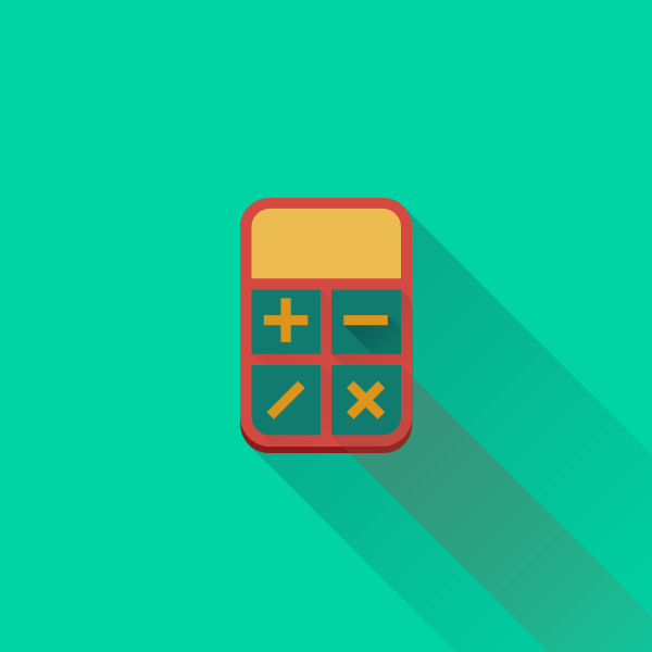 5.Flat Hipster Icons Design Pack