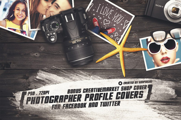 Photographer-Social-Profile-Headers