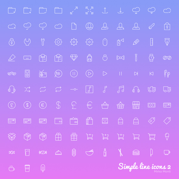 Simple-line-icons-2-preview