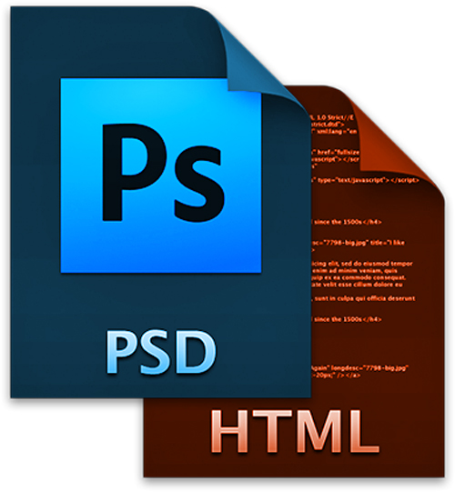 psd-to-html