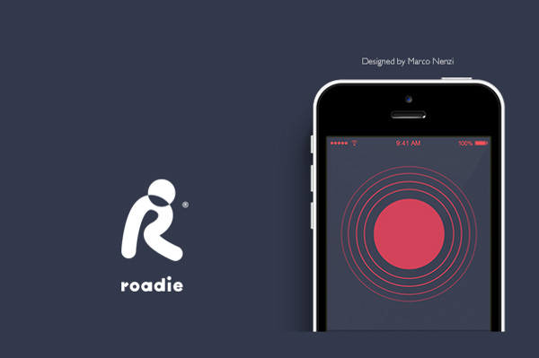 1.Roadie Chromatic Tuner