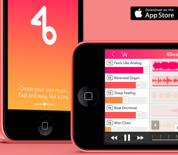 2.4Beats Music Creator