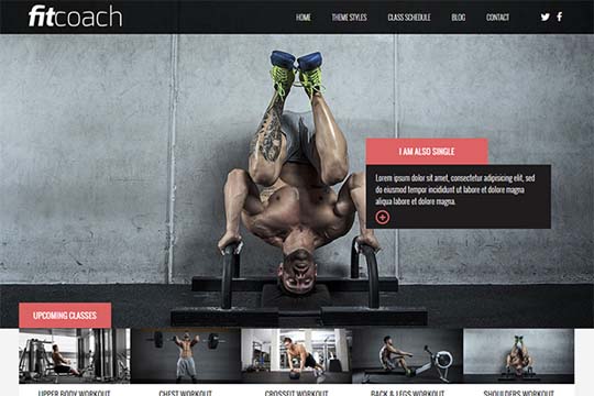 FitCoach