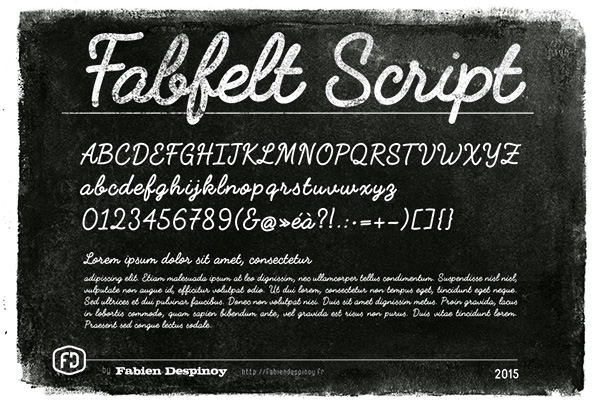 2.Fabfelt Script