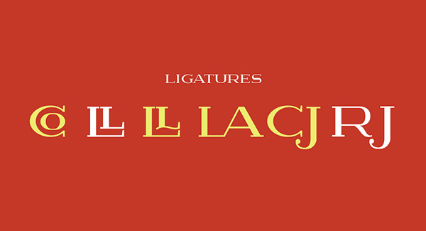 3.Free Font Of The Day  Lausanne