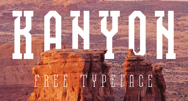 free font