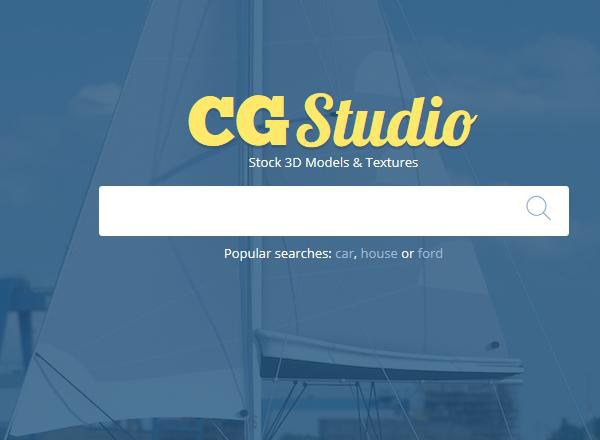 cg-studio