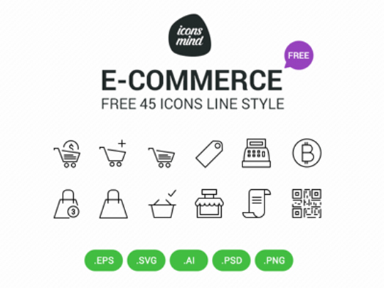 free_e-commerce_icons_1x