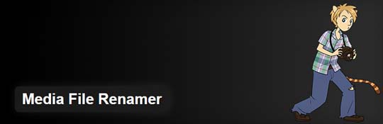 plugin-media-file-renamer