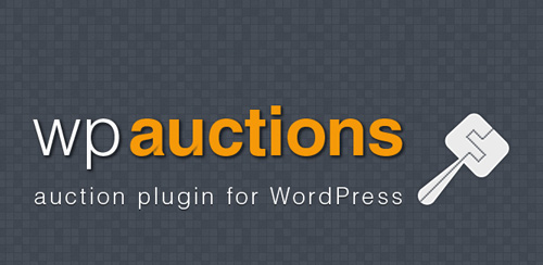 wp-auctions