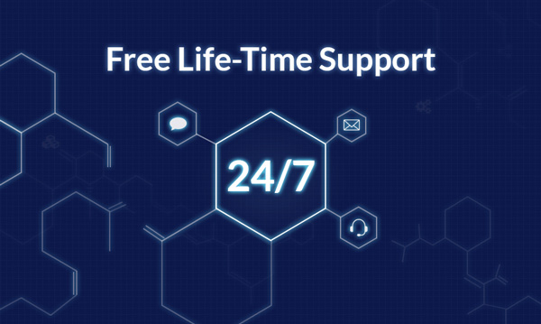 monstroid-free-lifetime-support