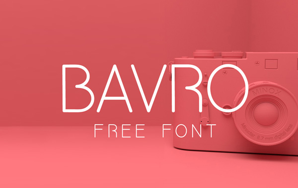 free font