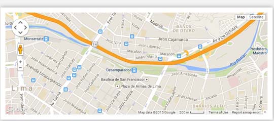 13.jquery-map-plugin