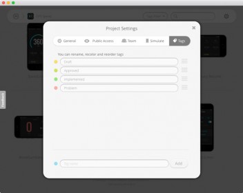 Mockupio   A Better Prototyping Tool   Designbeep