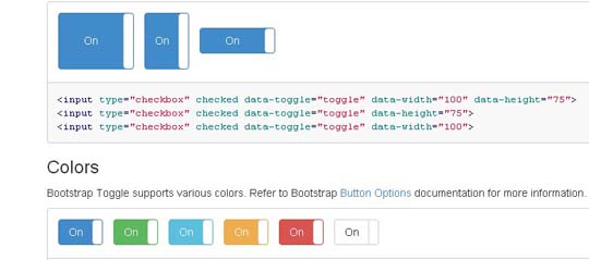 12 Free jQuery Checkbox and Radio Button Plugins - Designbeep