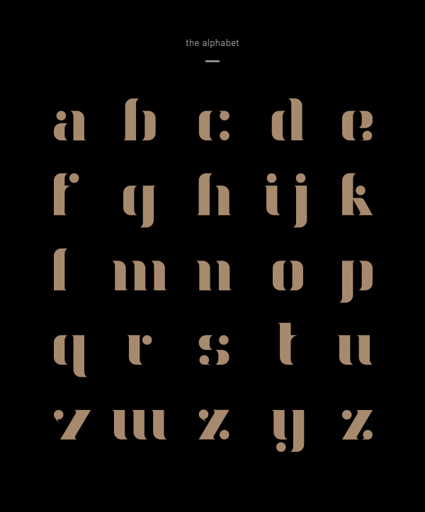 free font