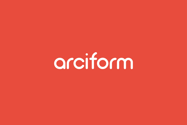 1.Fresh Free Font Of The Day  Arciform