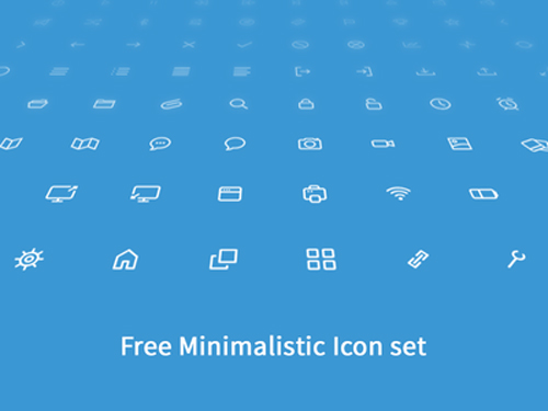 Global Business Thin Line Vector Icon Set Pixel Perfect Editable