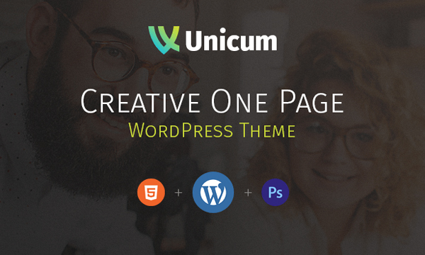 One-Page-Creative-WordPress-Theme