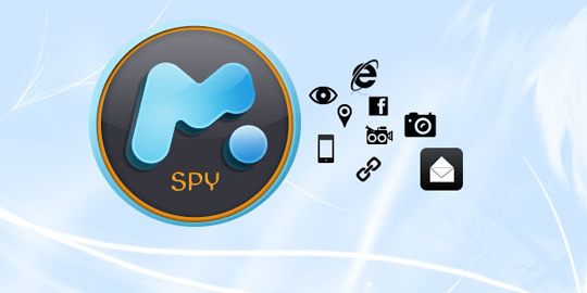 mSpy-Cell-Phone-Tracking-App