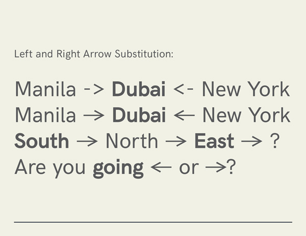 2.Fresh Free Font Of The Day  HK Grotesk